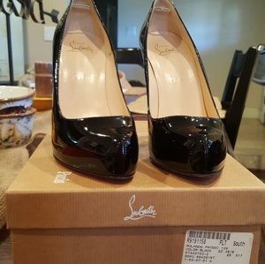 Christian Louboutin Shoes